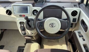 TOYOTA SPADE full