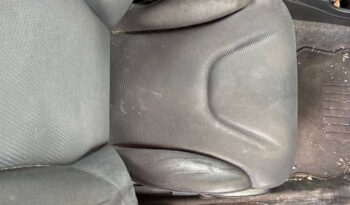 HONDA FIT full