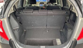 HONDA FIT full