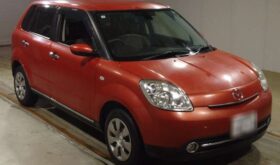 MAZDA VERISA