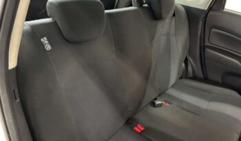 NISSAN NOTE full