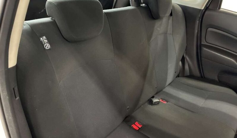 NISSAN NOTE full