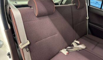 TOYOTA PASSO full