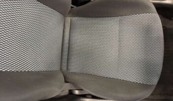 NISSAN NOTE full