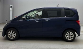 HONDA FREED full
