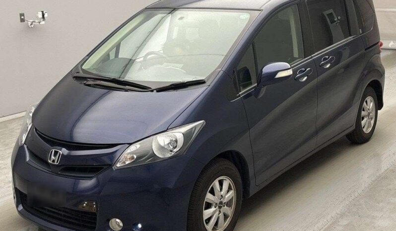 HONDA FREED full