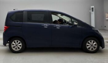 HONDA FREED full