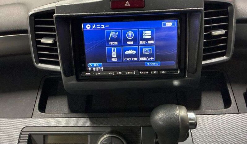 HONDA FREED full