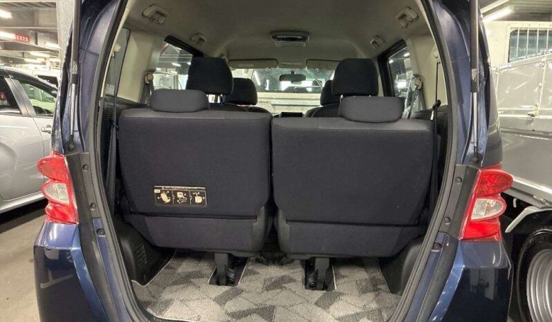 HONDA FREED full
