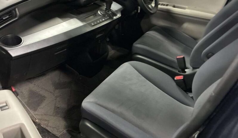 HONDA FREED full