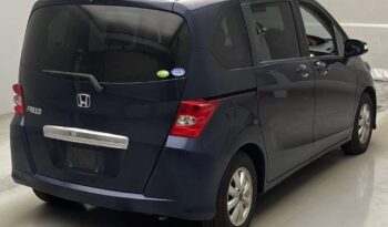 HONDA FREED full