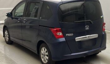 HONDA FREED full
