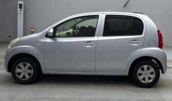 TOYOTA PASSO full
