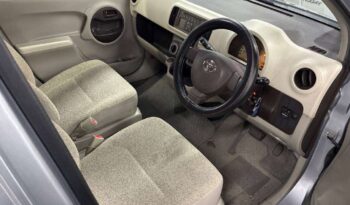 TOYOTA PASSO full