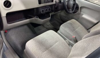 TOYOTA PASSO full