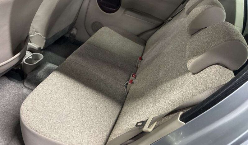 TOYOTA PASSO full