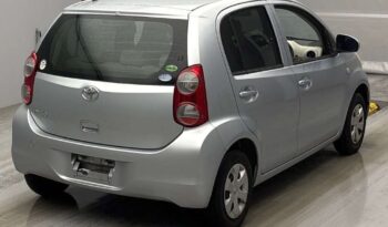 TOYOTA PASSO full