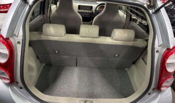 TOYOTA PASSO full