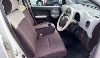 TOYOTA PASSO full