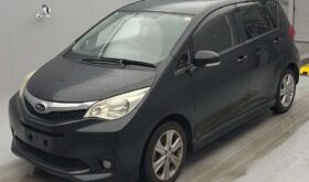 SUBARU TREZIA