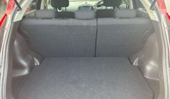 NISSAN JUKE full