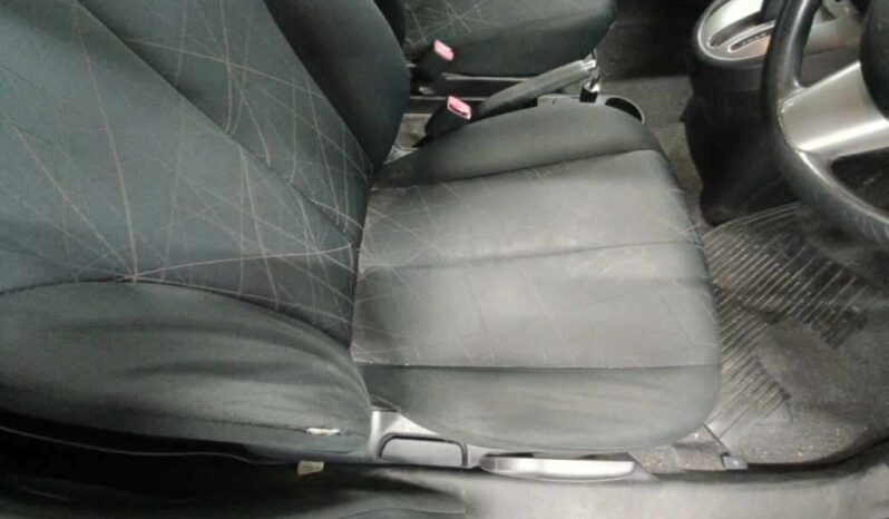 MAZDA DEMIO full