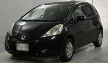 HONDA FIT full