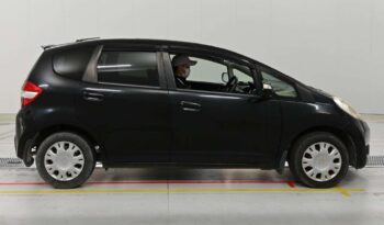 HONDA FIT full