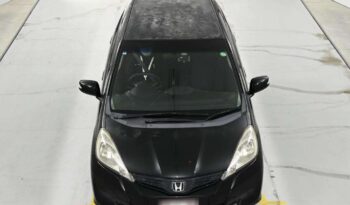 HONDA FIT full