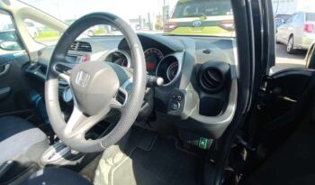 HONDA FIT full