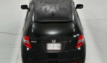 HONDA FIT full