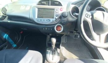 HONDA FIT full