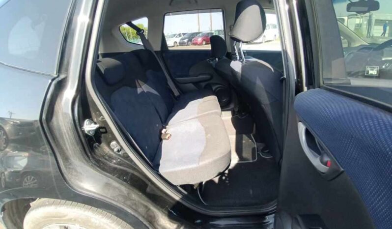 HONDA FIT full