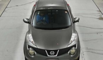 NISSAN JUKE full