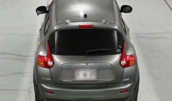 NISSAN JUKE full