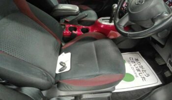 NISSAN JUKE full