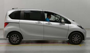 HONDA FREED full