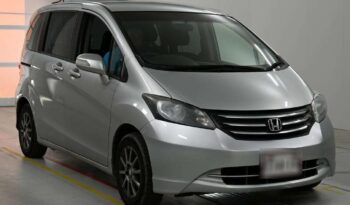 HONDA FREED full
