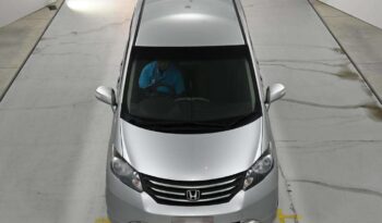 HONDA FREED full