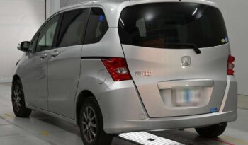 HONDA FREED full
