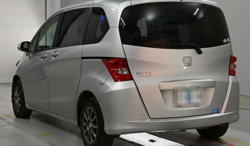 HONDA FREED full