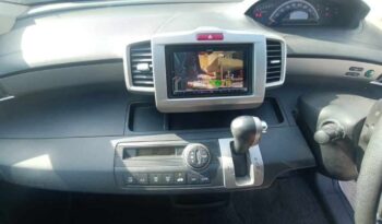 HONDA FREED full