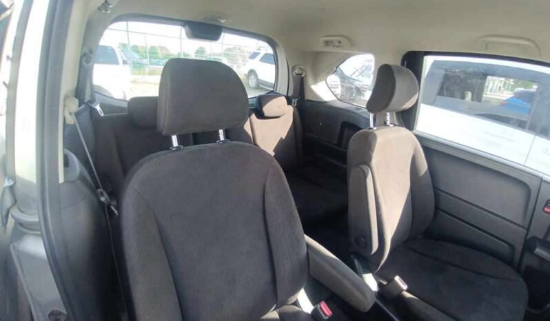 HONDA FREED full