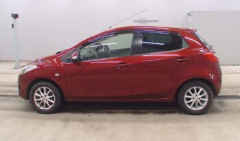 MAZDA DEMIO full