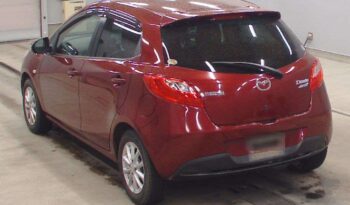 MAZDA DEMIO full
