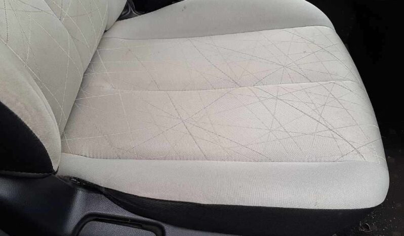 MAZDA DEMIO full