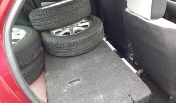 MAZDA DEMIO full