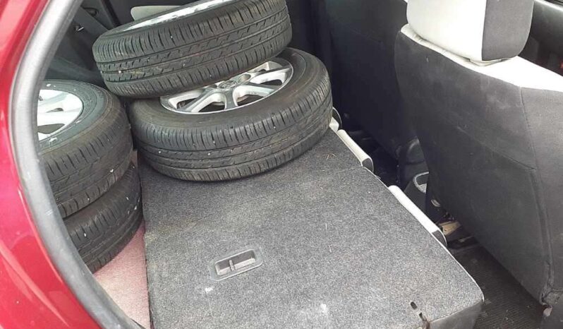 MAZDA DEMIO full
