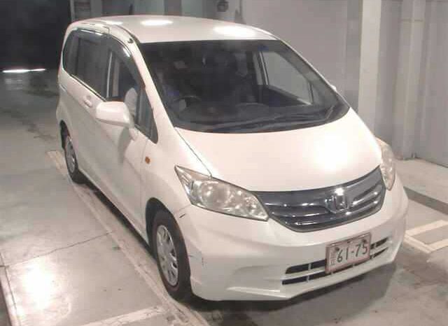 HONDA FREED full