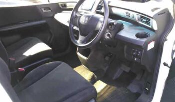 HONDA FREED full